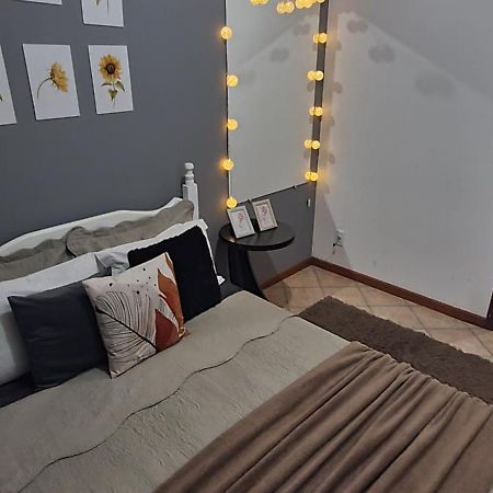 Suite Double-Climatizada-Centro Domingos Martins Εξωτερικό φωτογραφία