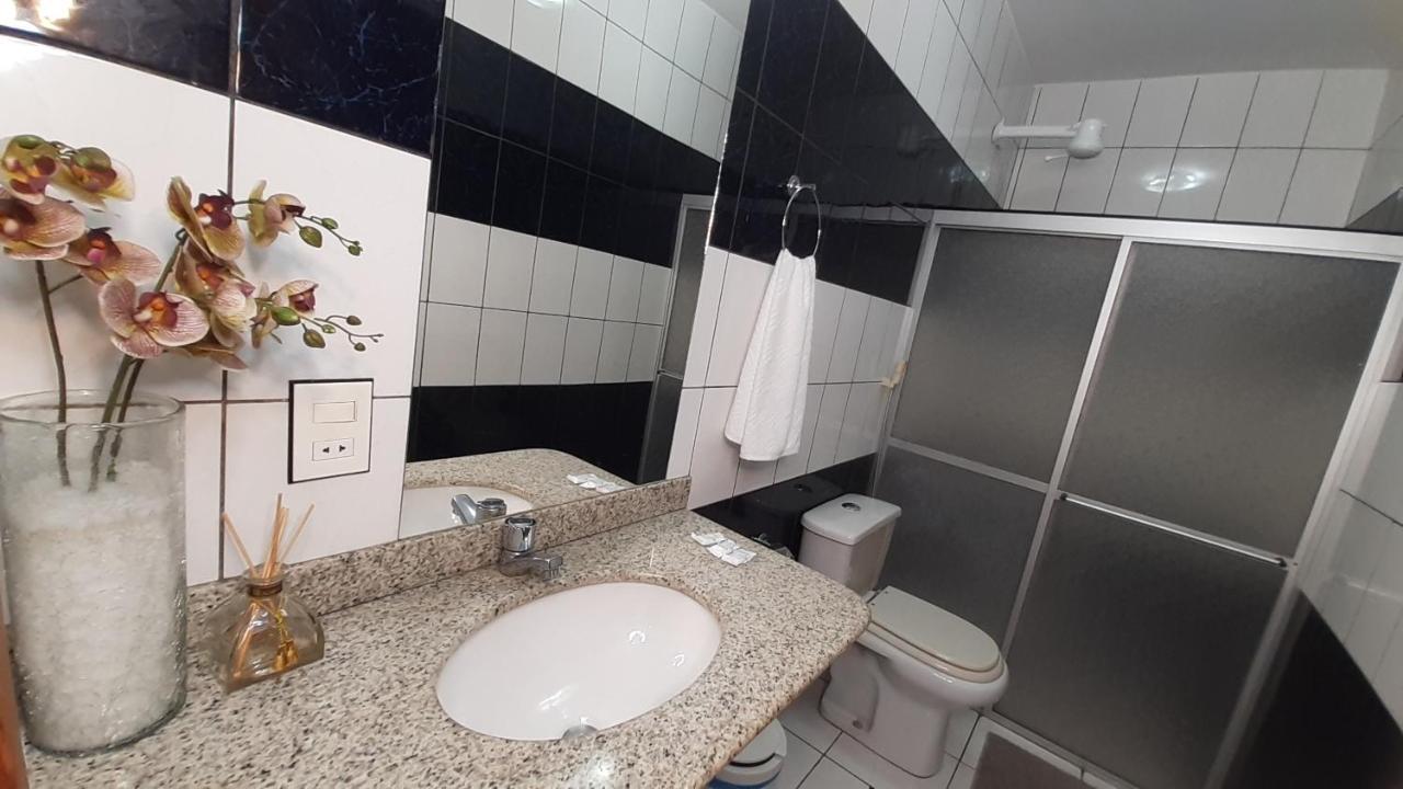 Suite Double-Climatizada-Centro Domingos Martins Εξωτερικό φωτογραφία