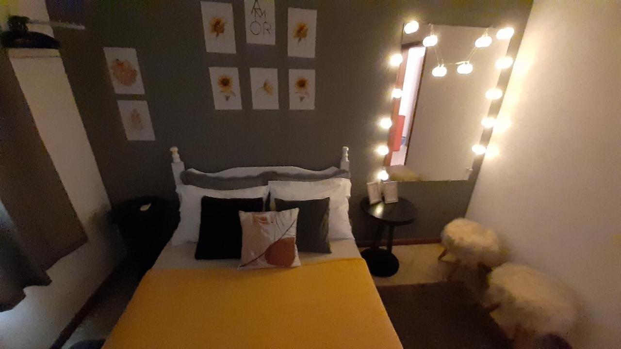 Suite Double-Climatizada-Centro Domingos Martins Εξωτερικό φωτογραφία