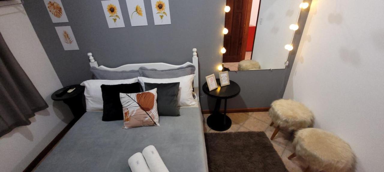 Suite Double-Climatizada-Centro Domingos Martins Εξωτερικό φωτογραφία