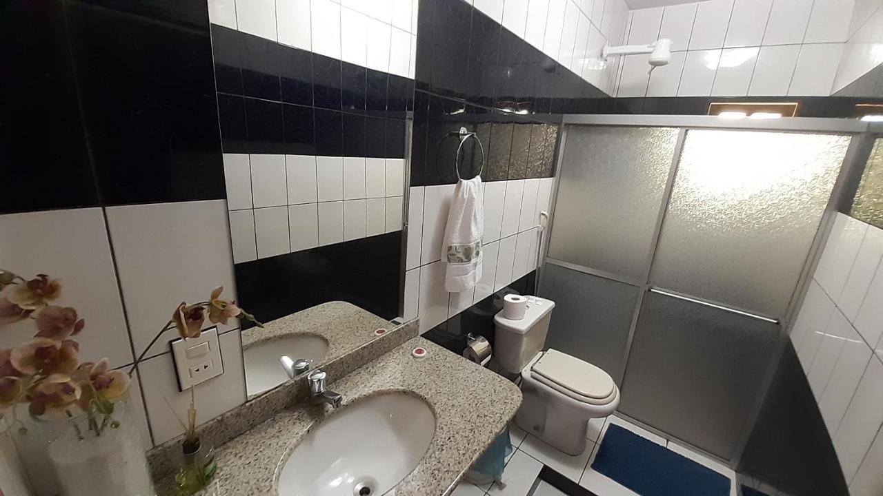 Suite Double-Climatizada-Centro Domingos Martins Εξωτερικό φωτογραφία