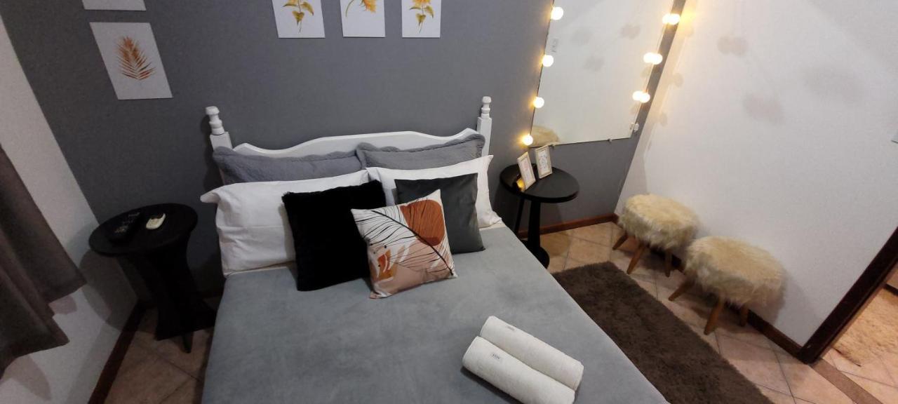 Suite Double-Climatizada-Centro Domingos Martins Εξωτερικό φωτογραφία