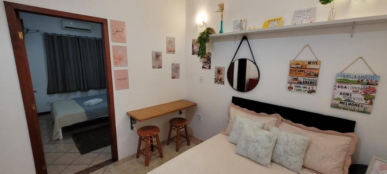 Suite Double-Climatizada-Centro Domingos Martins Εξωτερικό φωτογραφία